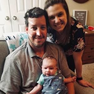 Meet your Posher, Sandy